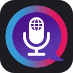 Voice Translator- All Language icon