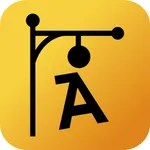 Online Hangman Word Game icon