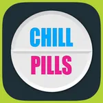 Chill Pills - Time to Relax... icon