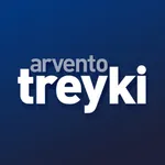 Treyki icon