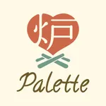 COCOLOLO Palette icon