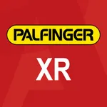 PALFINGER XR icon