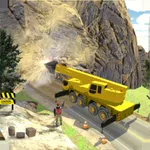 Tunnel Rush Road Construction icon