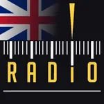 UK Radio Stations icon