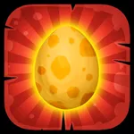 Jurassic Dinosaur Egg Hatch icon