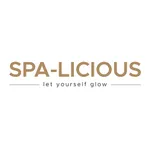 Spa-licious icon