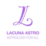 Astrology By Lacuna Astro icon