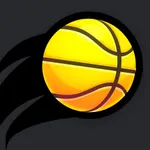 Awesome Dunk Ball icon
