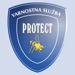 PROTECT SMART SECURITY icon