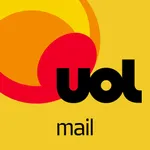 UOL Mail icon