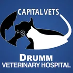 Drumm Vet Hospital icon