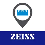 ZEISS Center Finder icon