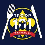 Troop Cooking icon