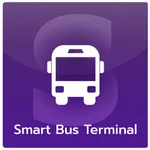 Smart Bus Terminal icon