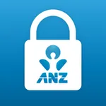 ANZ Direct Auth icon