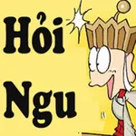 Hỏi Ngu Hại Não icon