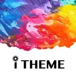 Live Wallpapers HD & iTheme icon