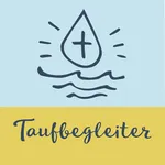 Taufbegleiter icon