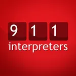 911 Interpreters - Interpreter icon