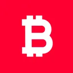 Bitcoin Central Stickers icon