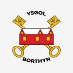 Ysgol Borthyn, Ruthin icon