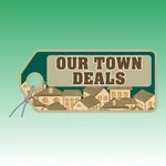 Our Town Deals™ icon