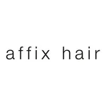 affix hair（アフィックスヘア） icon