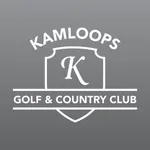 Kamloops Golf & Country Club icon