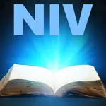 NIV Bible* - New International icon