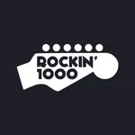 Rockin'1000 icon