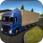 Truck Parking Master 2018 icon