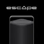 Escape P9 icon