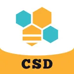 CSD icon