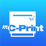 mC-Print Utility icon