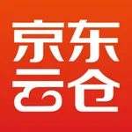 京东云仓 icon