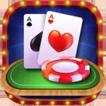 Real Poker Crush icon