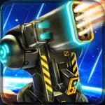 Module TD Tower Defense Sci-Fi icon