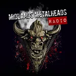 Midlands Metalheads Radio icon