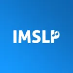 IMSLP icon