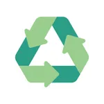 Live Love Recycle icon