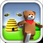 Honey Bear Fun icon