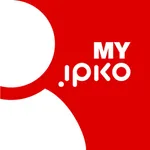 My IPKO icon