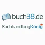 buch38.de icon