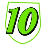 Joga10 News icon