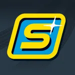 Scalextric SparkPlug icon