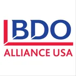 BDO Alliance USA Conferences icon