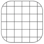 Grid Drawing Tool for Artists icon