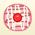 Idle Donut Tycoon icon