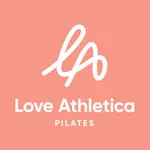 Love Athletica icon