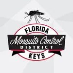 FL Keys Mosquito Notifications icon